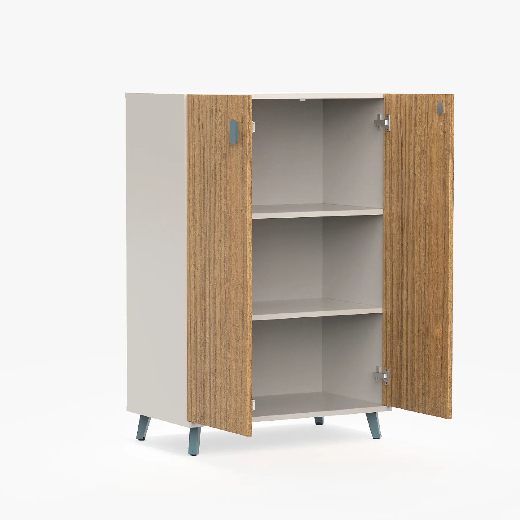 Pila Kapaklı Dolap - 120 cm