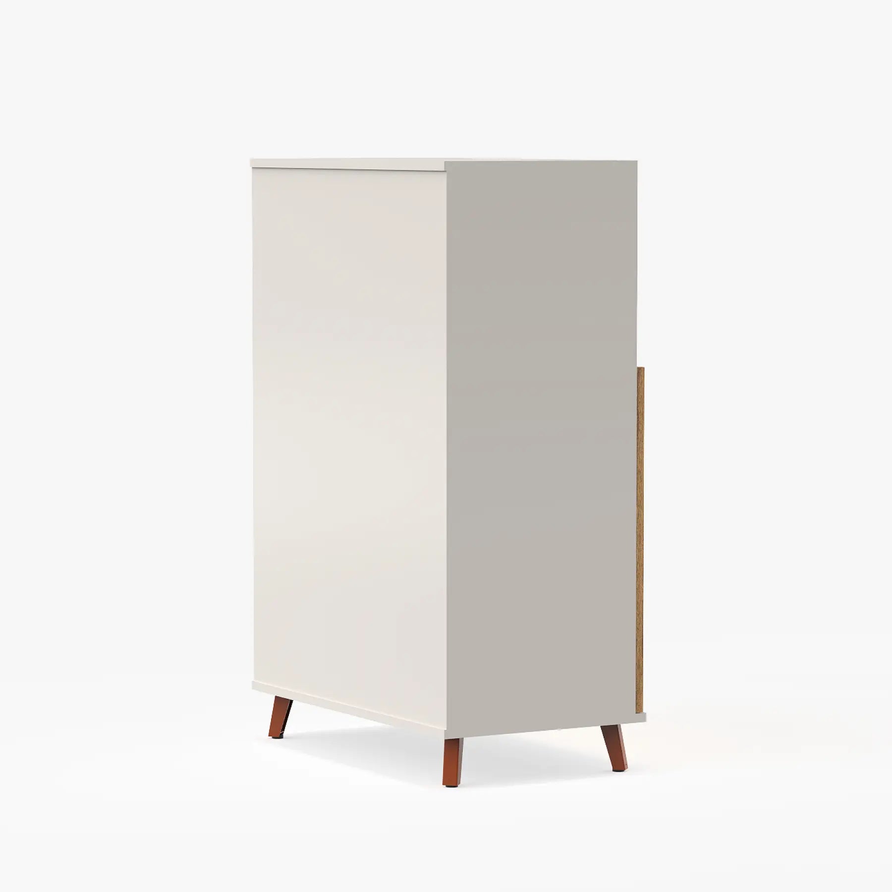 Pila Yarım Kapaklı Dolap - 120 cm