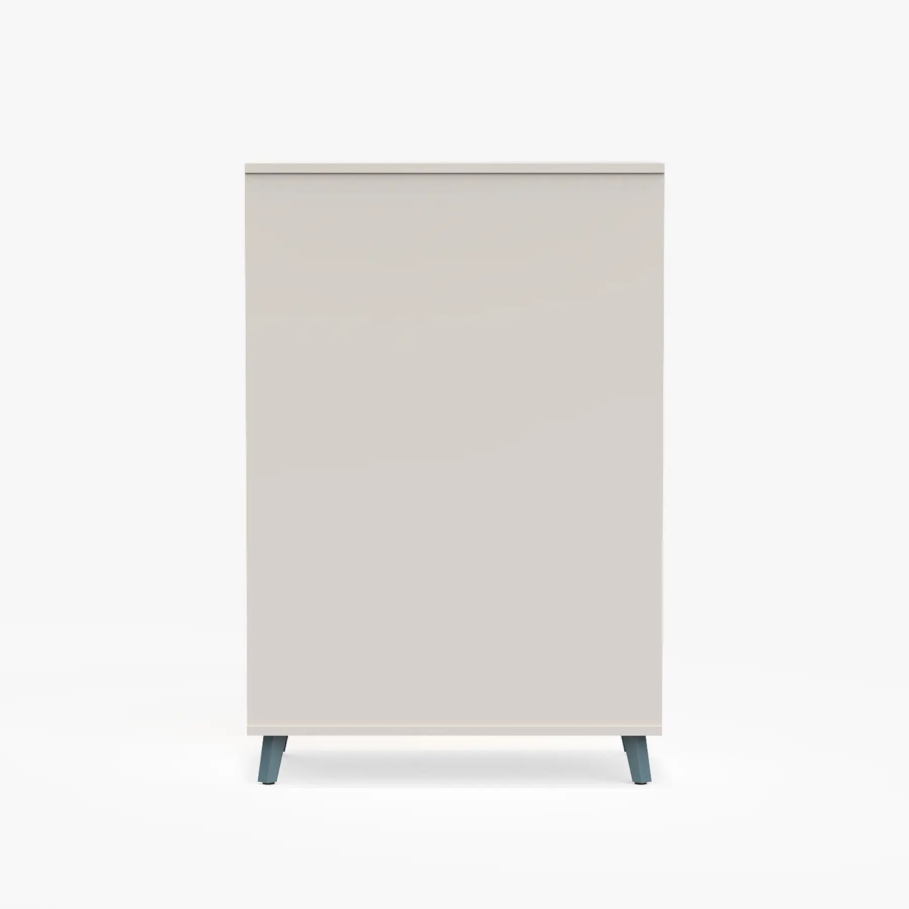 Pila Yarım Kapaklı Dolap - 120 cm