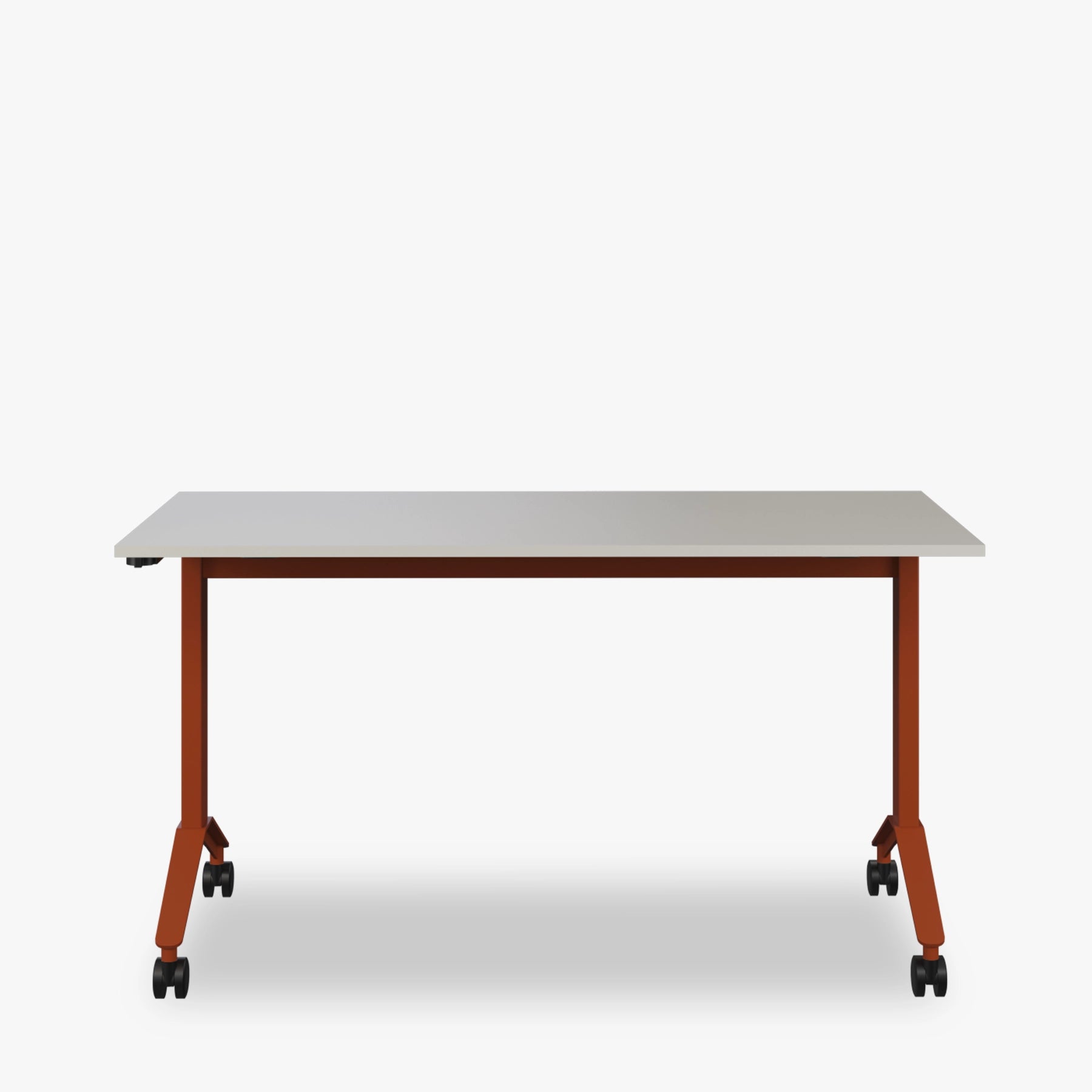 Nest Katlanır Çalışma Masası - 140 cm