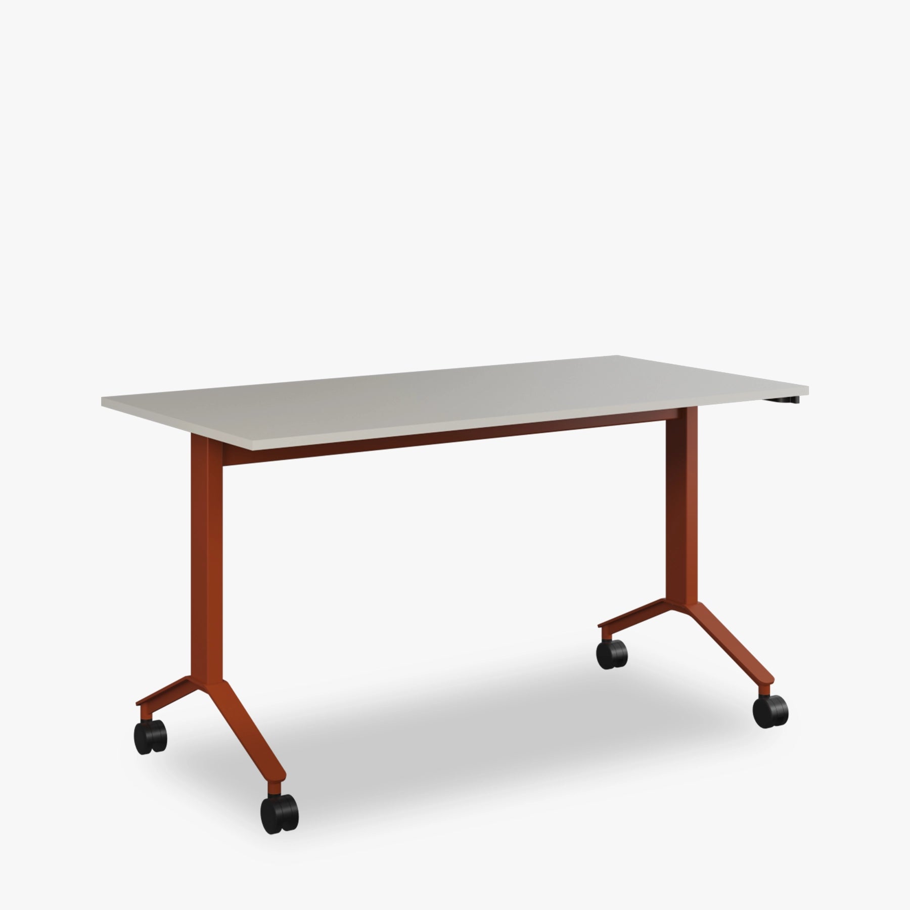 Nest Katlanır Çalışma Masası - 140 cm