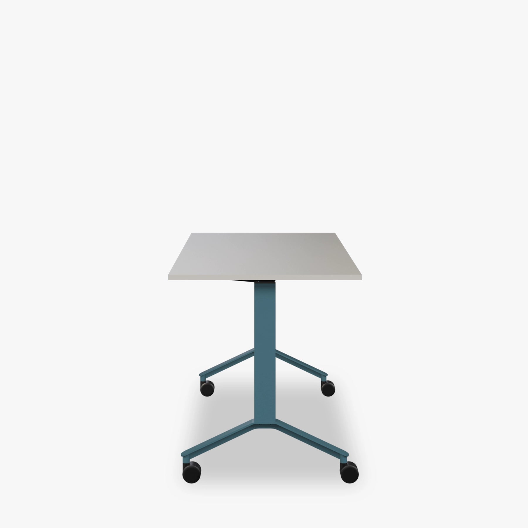 Nest Katlanır Çalışma Masası - 140 cm