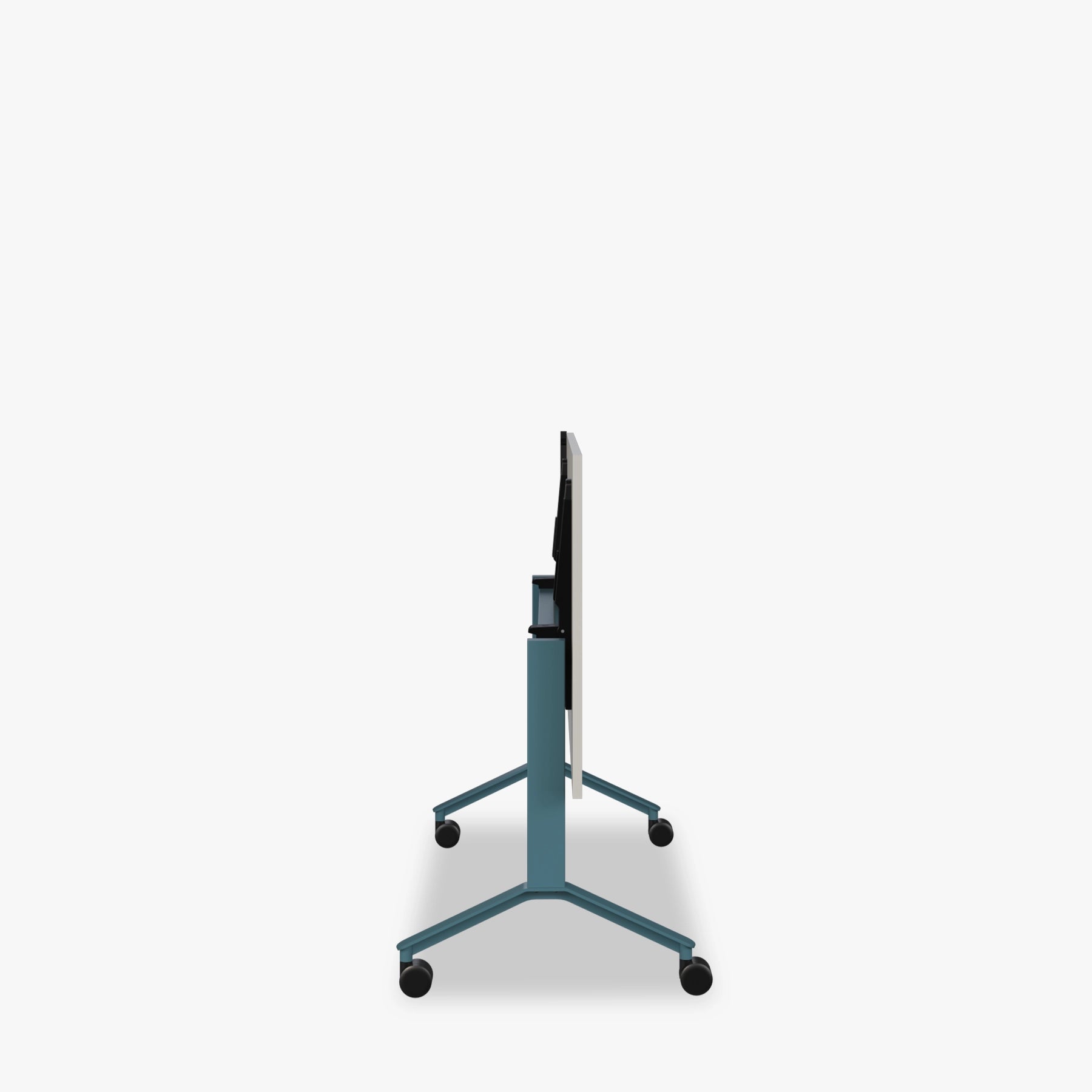 Nest Katlanır Çalışma Masası - 140 cm