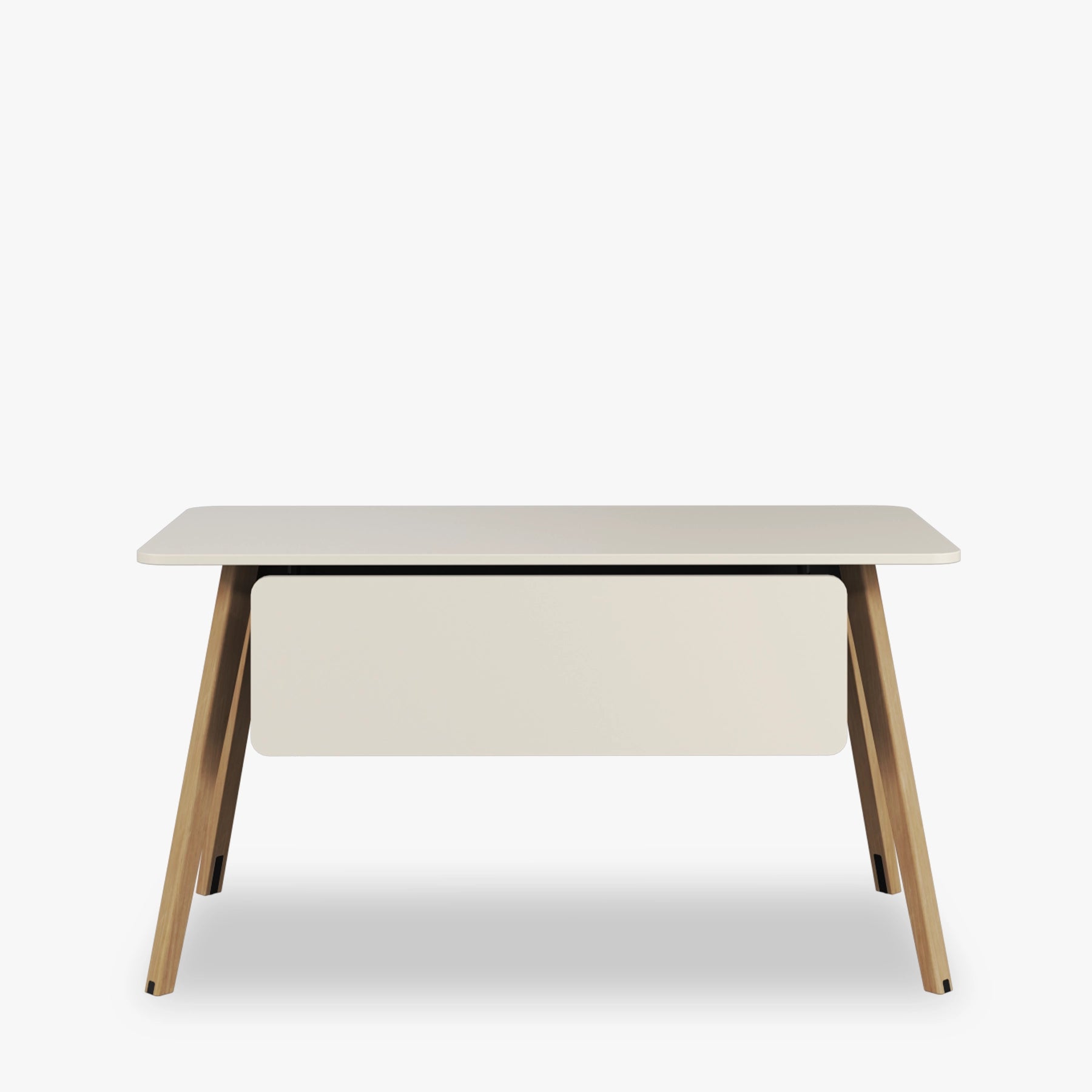 Pila Wood Çalışma Masası