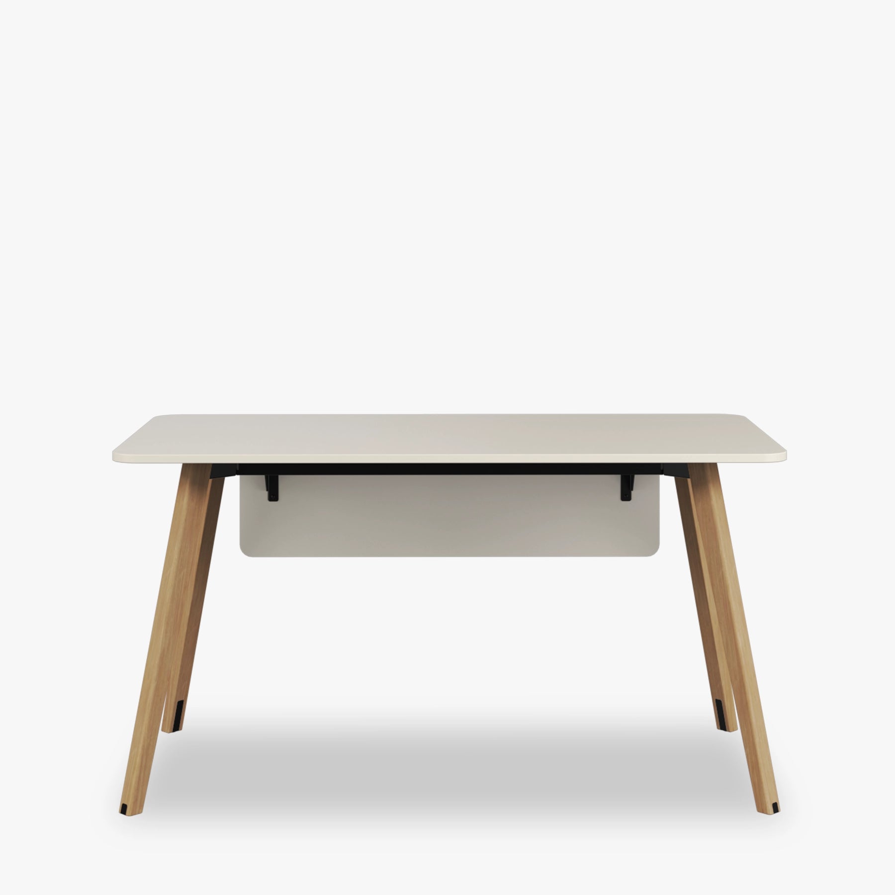 Pila Wood Çalışma Masası