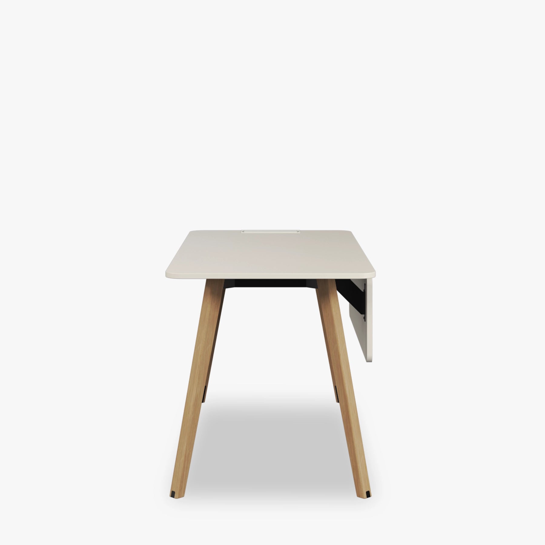 Pila Wood Çalışma Masası