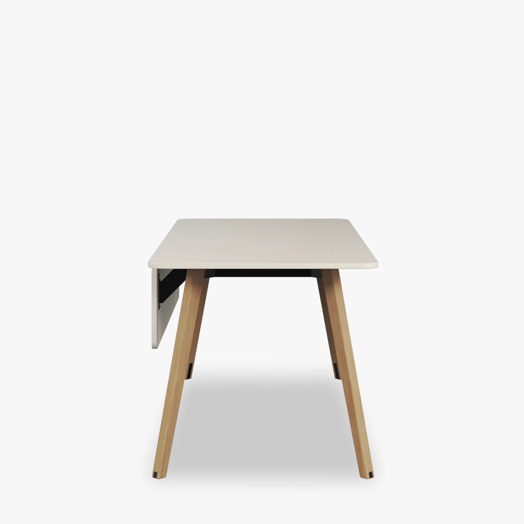 Pila Wood Çalışma Masası