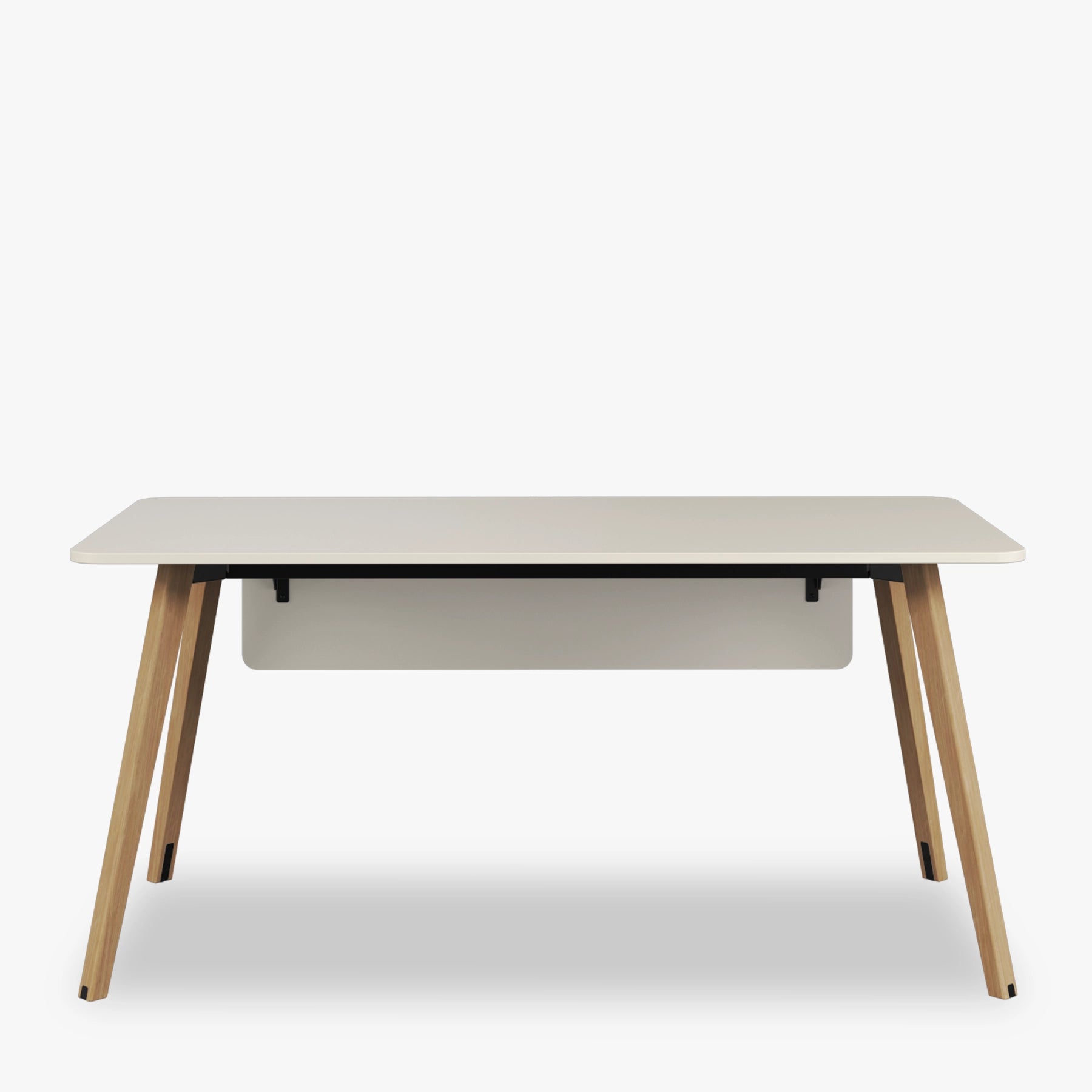 Pila Wood Çalışma Masası