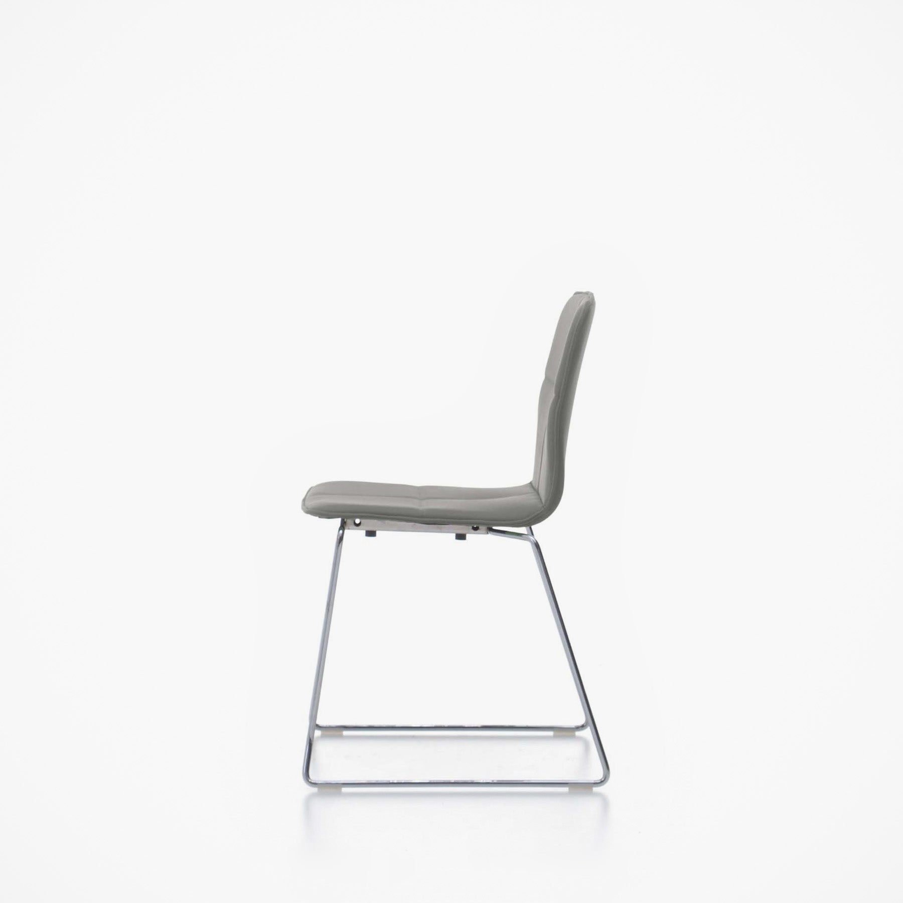 Eon Sandalye - Kızak Ayak