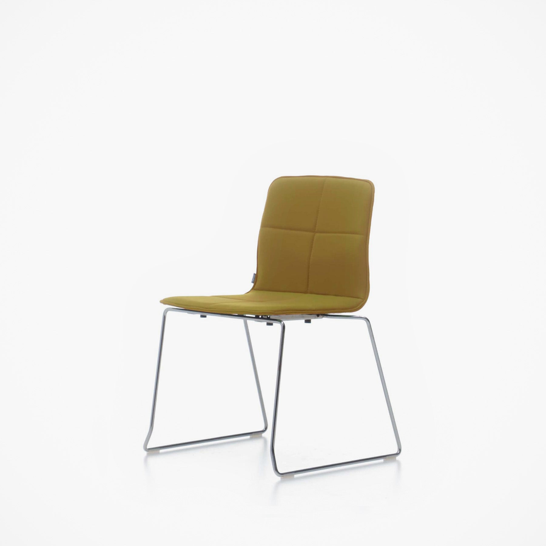 Eon Sandalye - Kızak Ayak