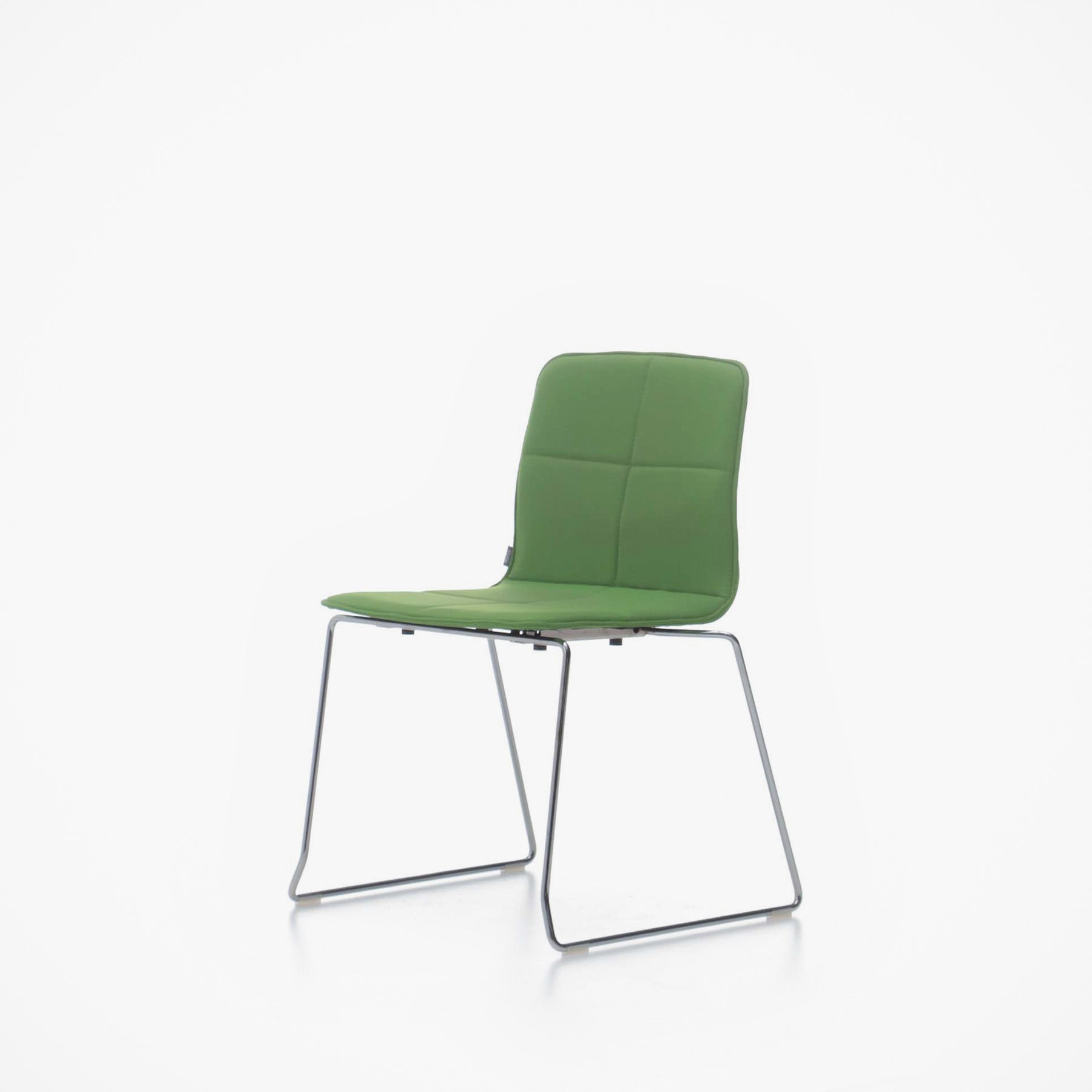 Eon Sandalye - Kızak Ayak