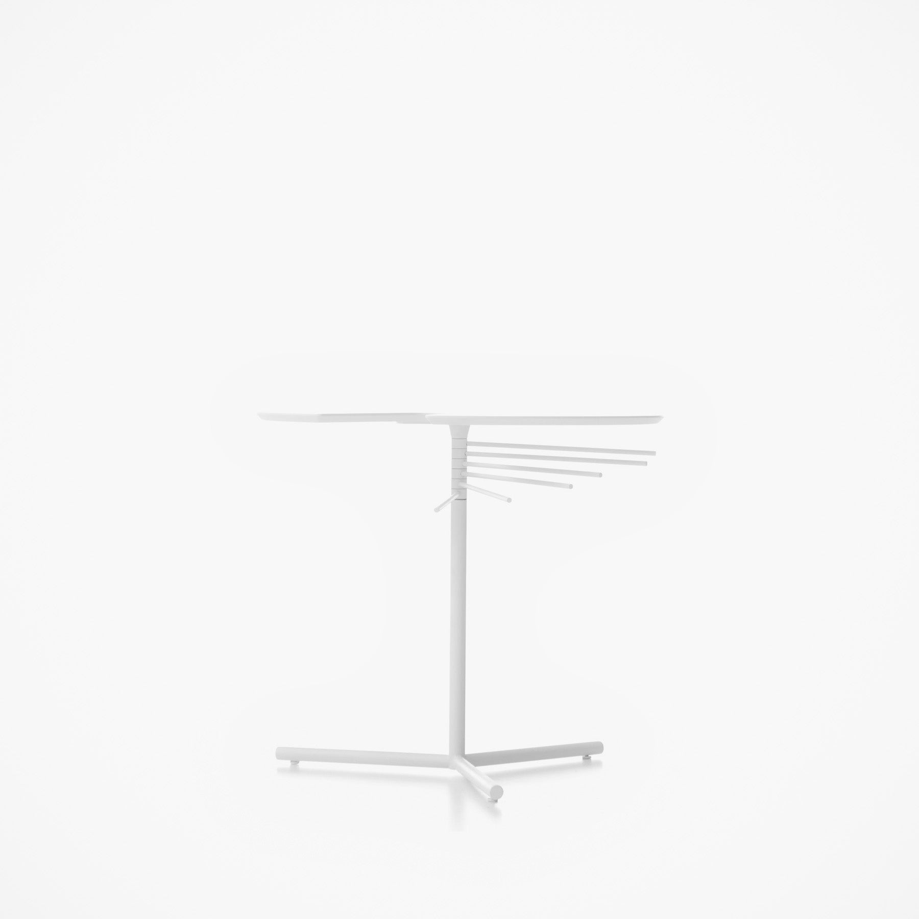 Sema Dergilikli Yan Sehpa