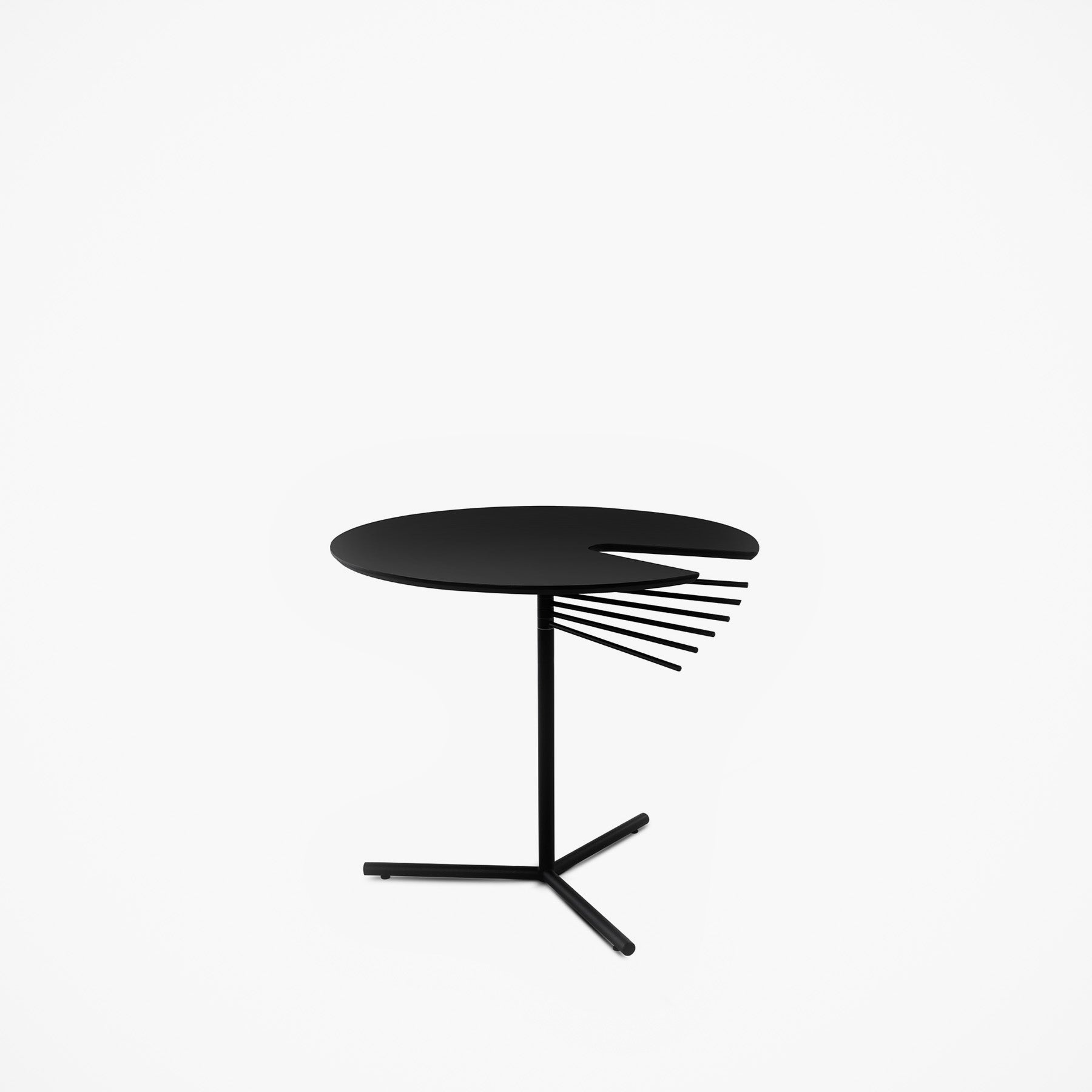 Sema Dergilikli Yan Sehpa