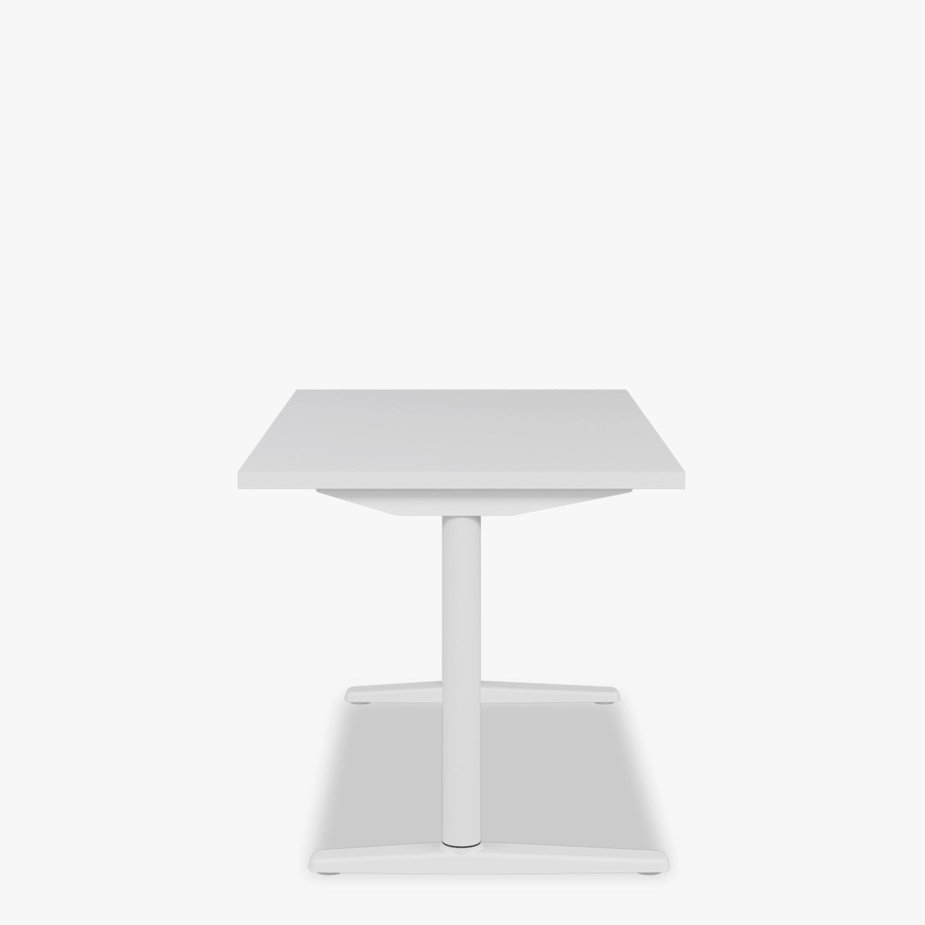 U-Do Sabit Çalışma Masası - Melamin