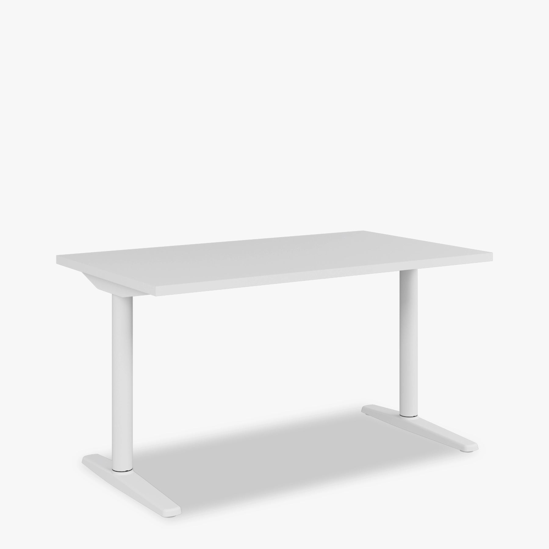 U-Do Sabit Çalışma Masası - Melamin