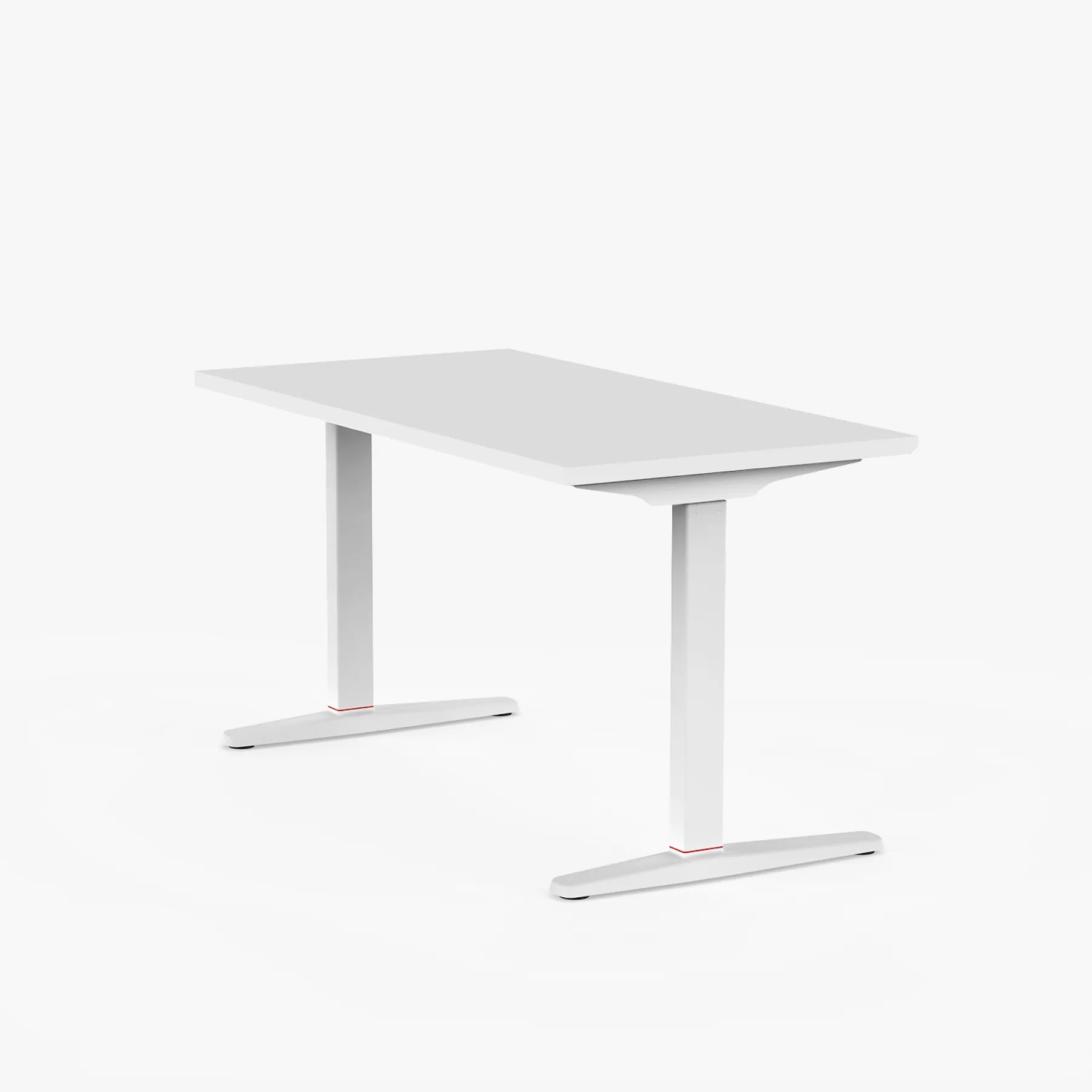 U-DO Sit&Stand Yükseklik Ayarlı Çalışma Masası - Melamin