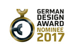 German Desıgn Award Nomınee 2017
