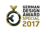 German Desıgn Award Specıal 2017