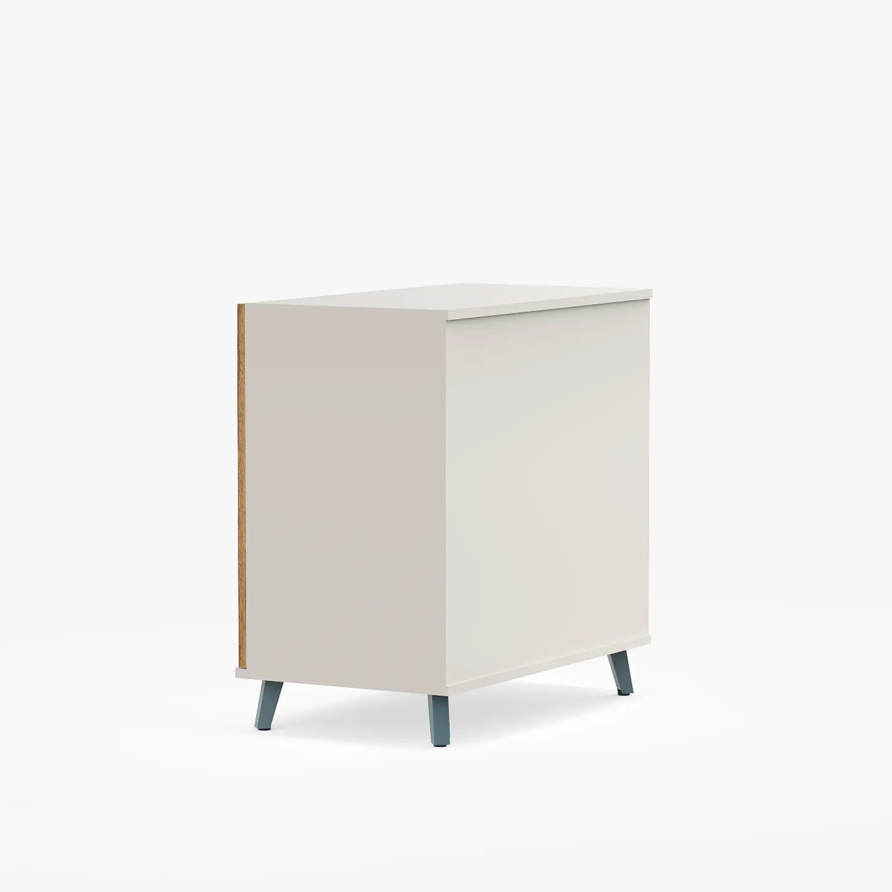 Pila Kapaklı Dolap - 80 cm