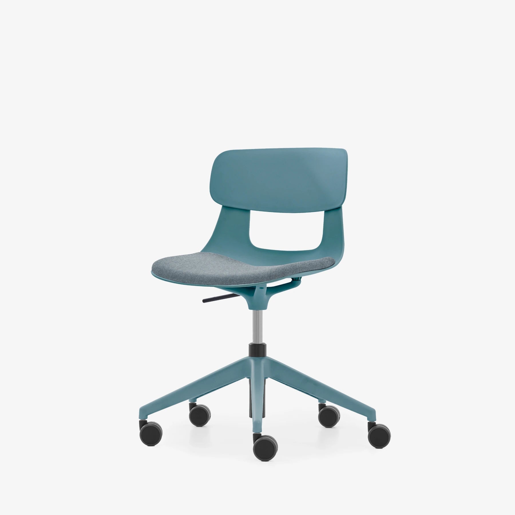 Lucrezia Minderli Çalışma Sandalyesi