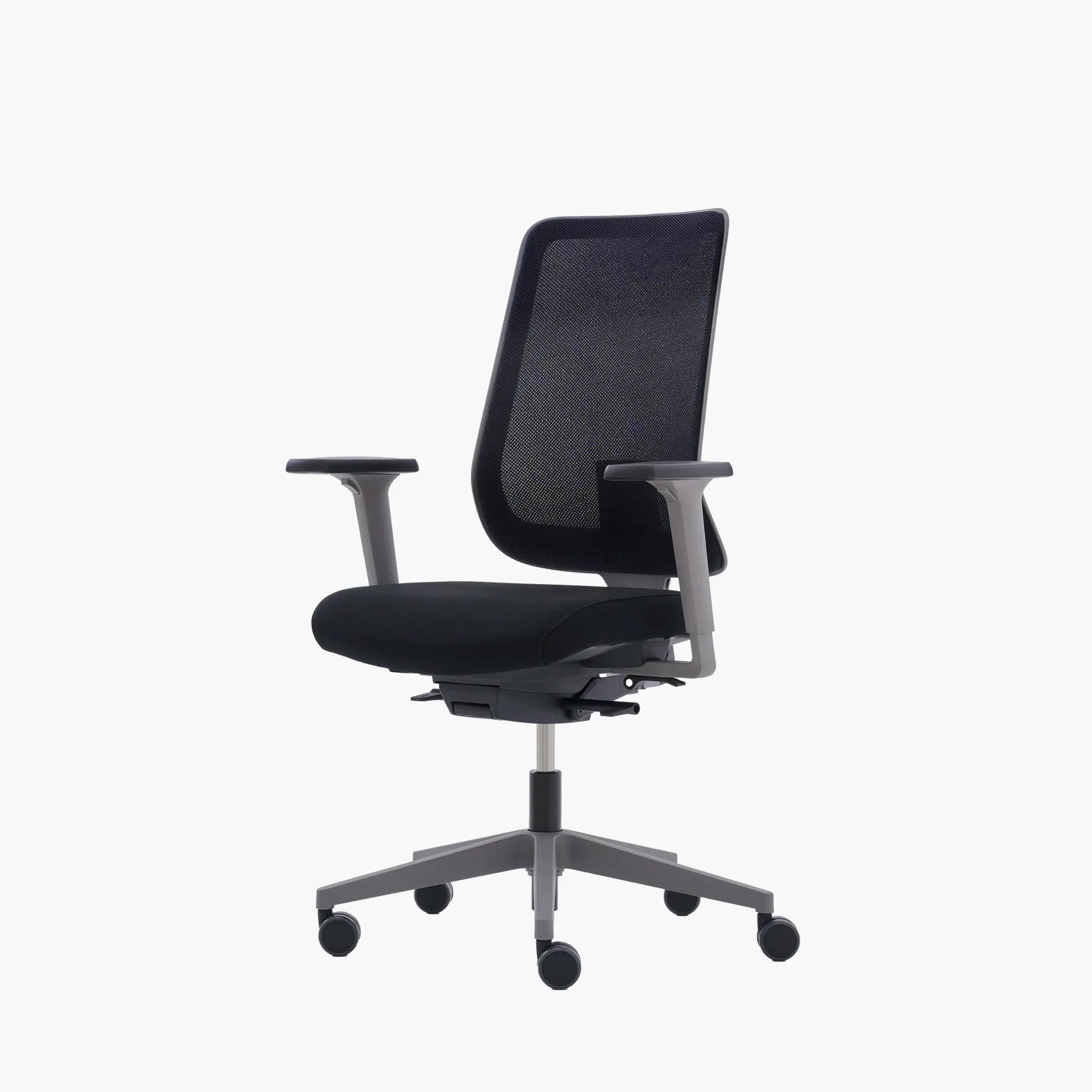 Mou Pro Dynamic Çalışma Sandalyesi - Antrasit