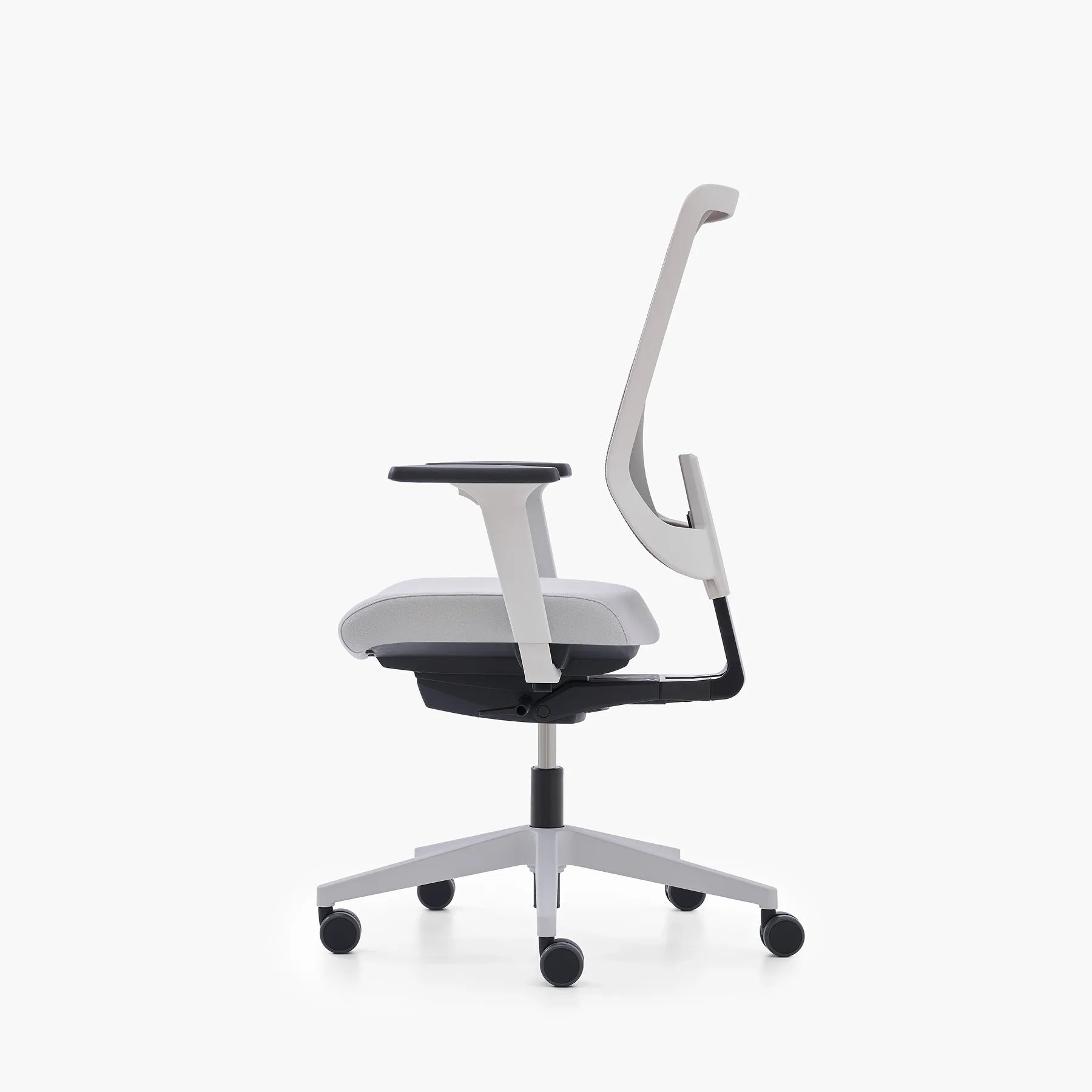 Mou Pro Dynamic Çalışma Sandalyesi - Gri