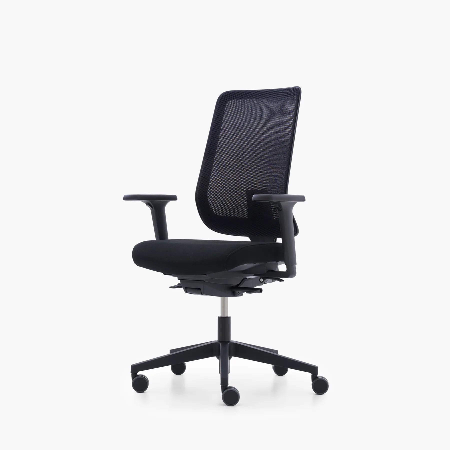 Mou Pro Dynamic Çalışma Sandalyesi - Siyah