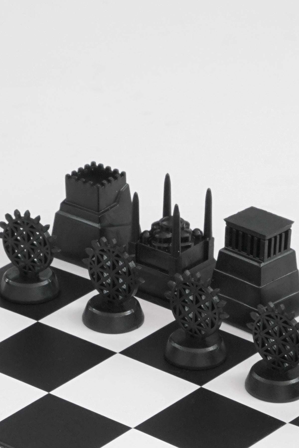 nurus ANKARA Satranç Takımı  nurus