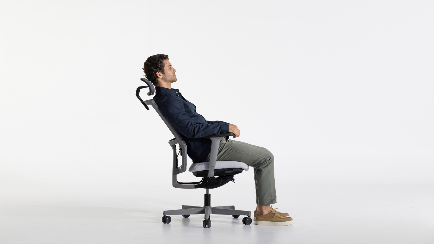 Ofis Ergonomisi Nedir?