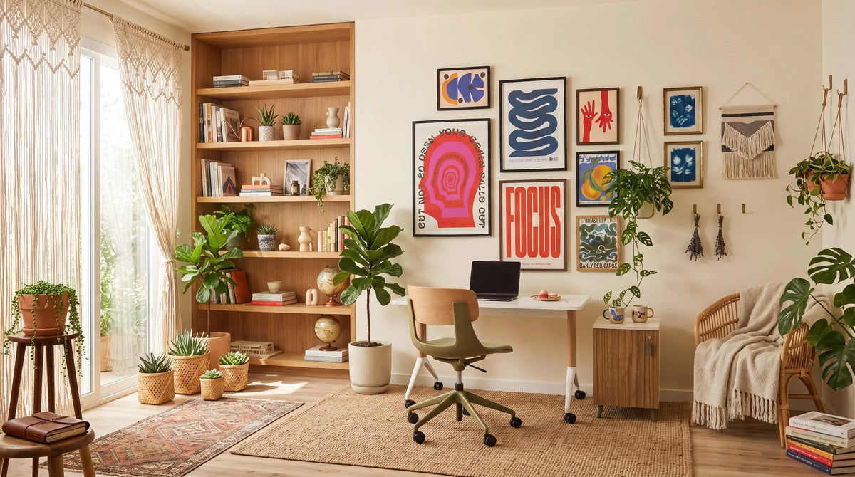 Home Office İçin En İyi Çalışma Sandalyesi Önerileri