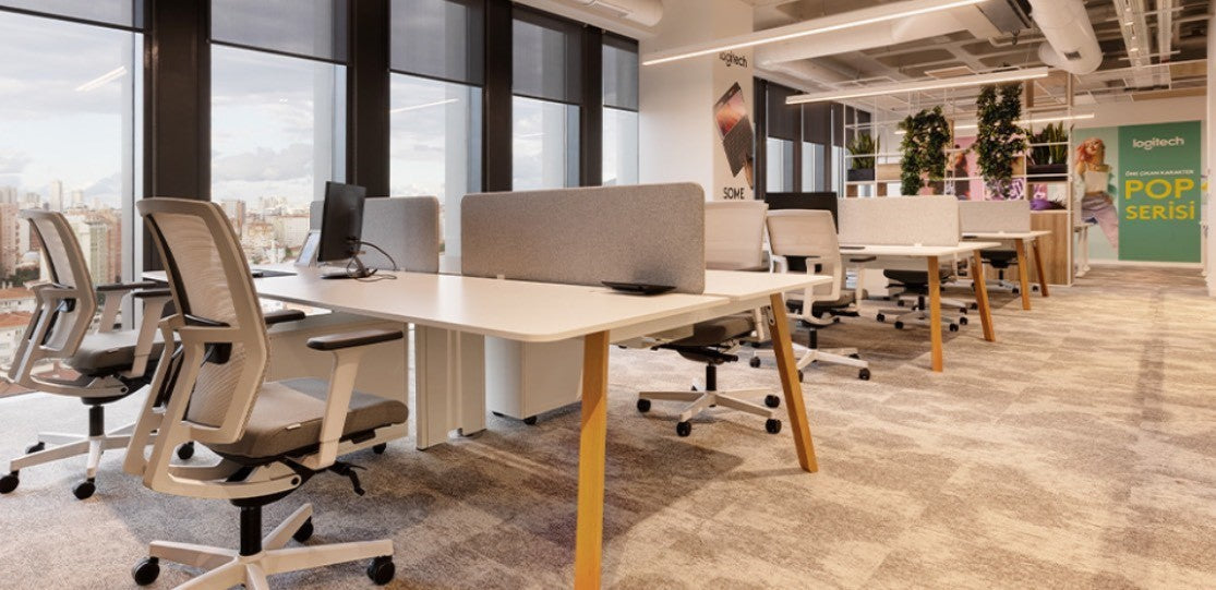 Büyüyen Şirketler için Ofis Genişletme Rehberi