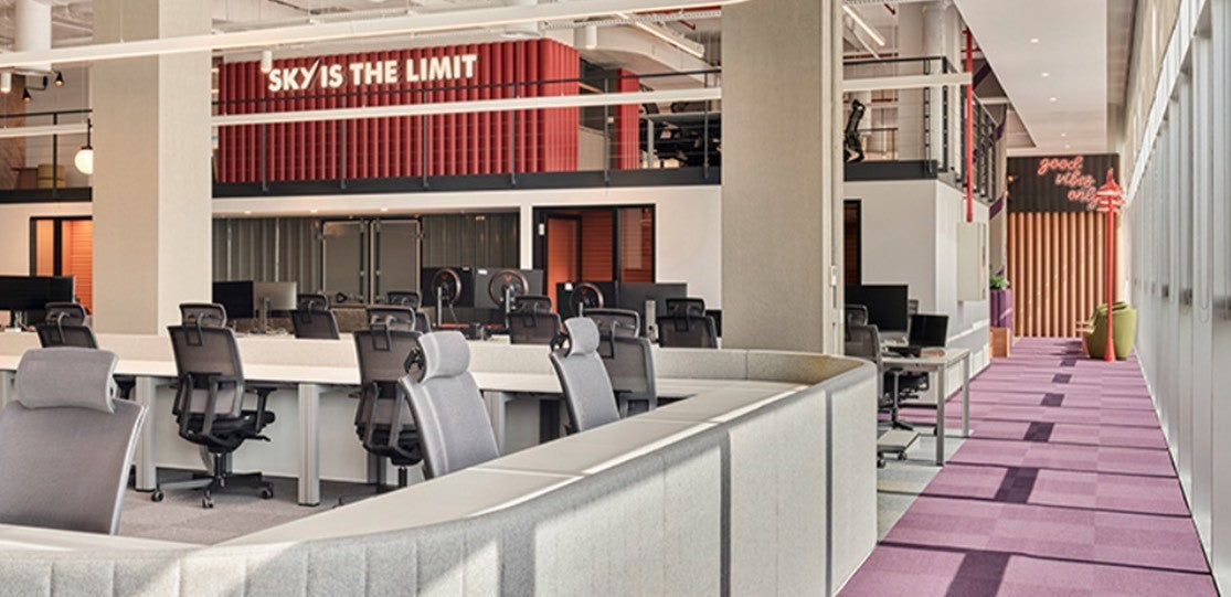 Ofisini Taşıyan Şirketler için En Pratik Çözümler