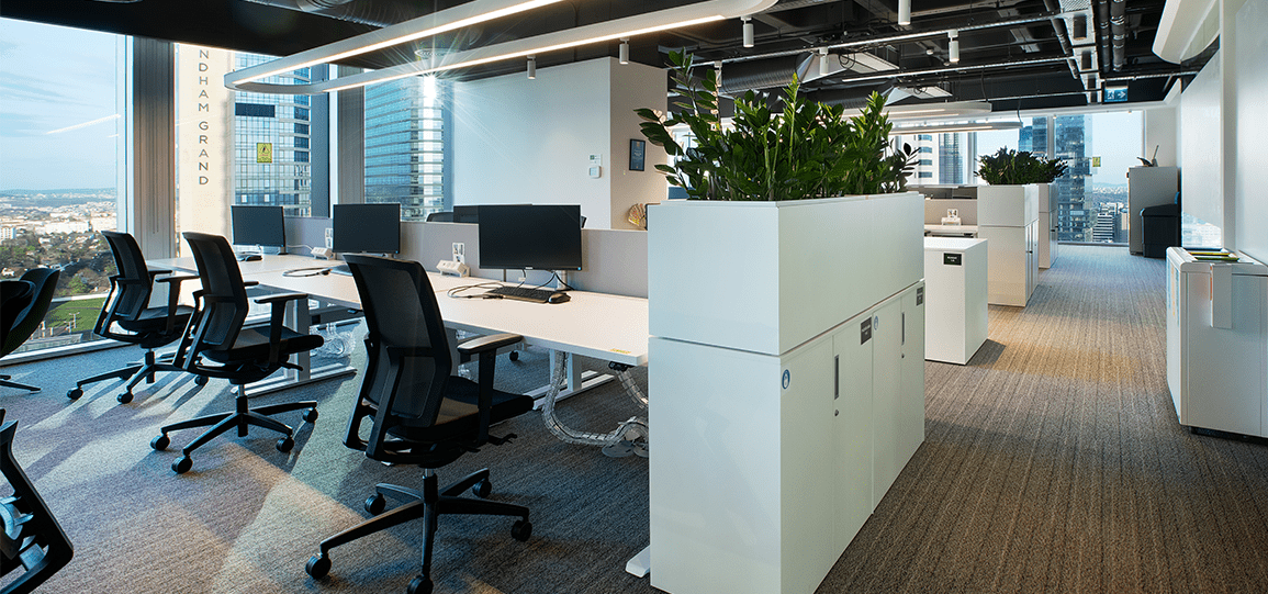 Ofis Ergonomisi Nedir?