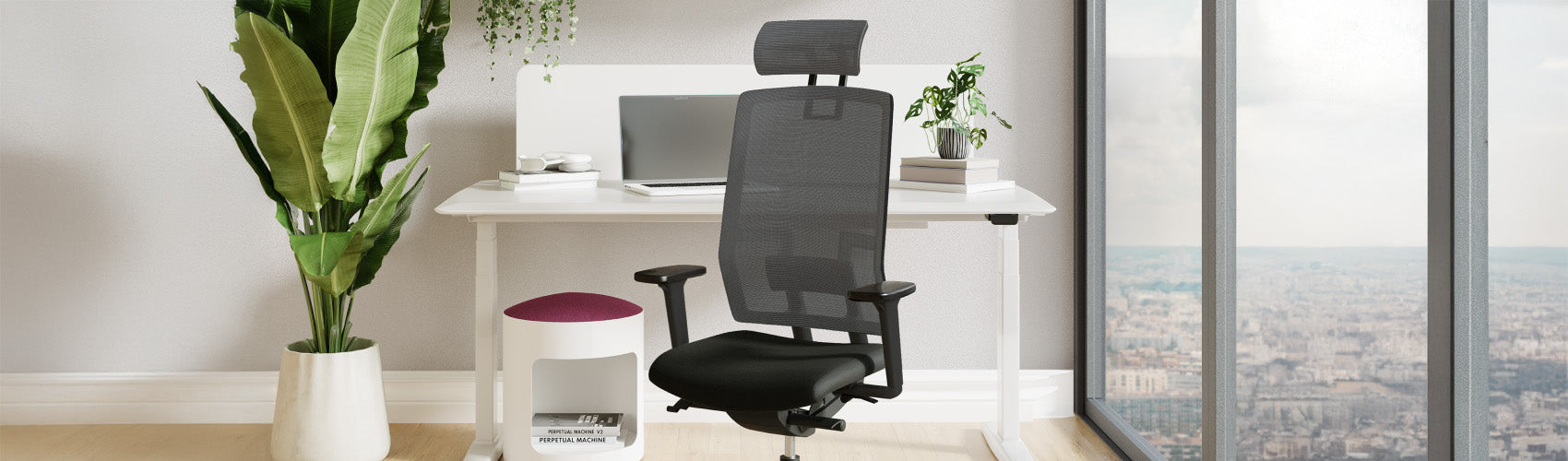 U-Do Çalışma Masaları