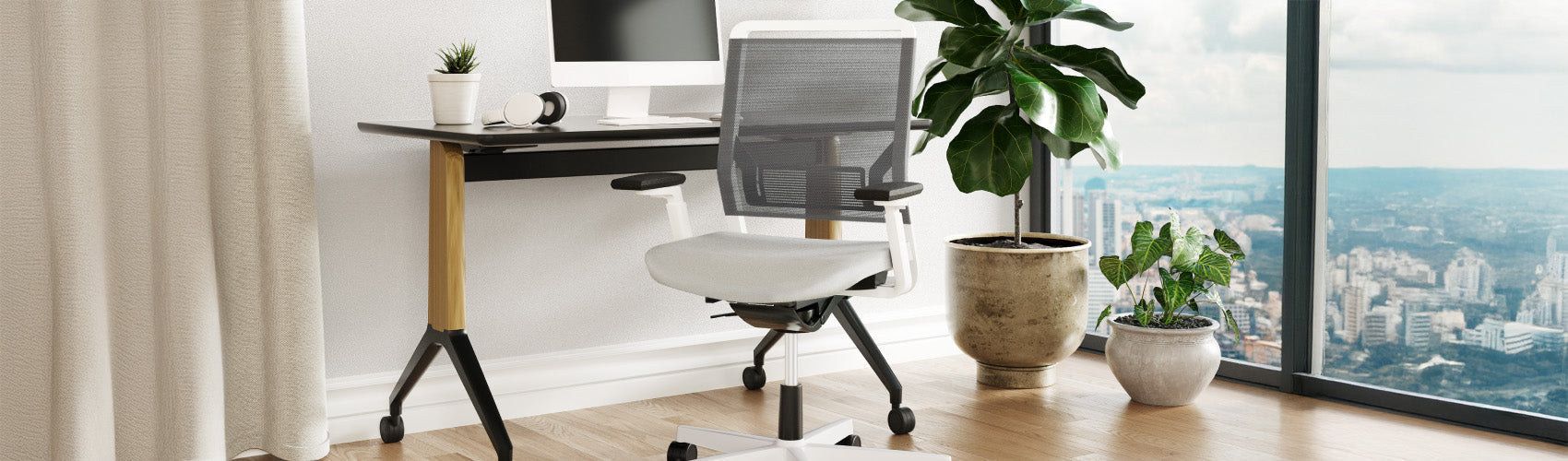 Çalışma Masaları | Tekerlekli