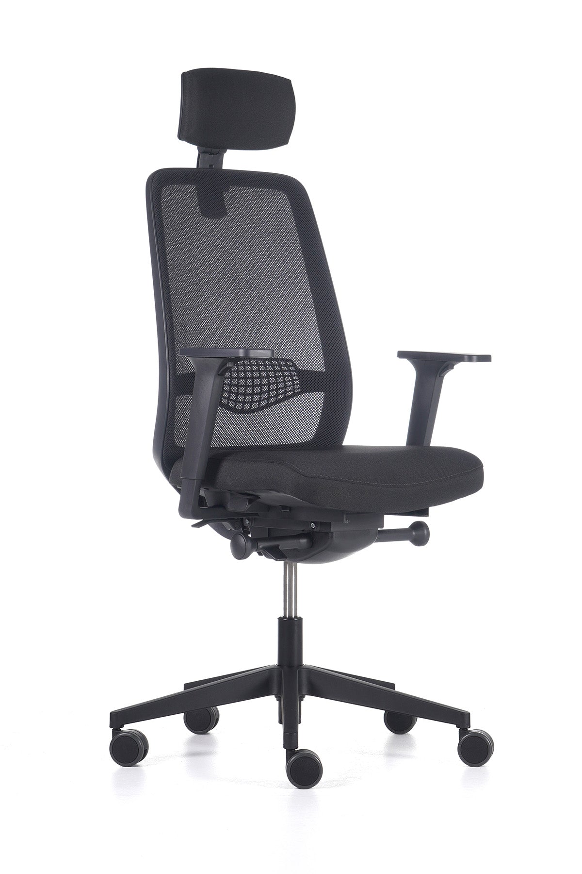 nurus TULYA Pro Support Başlıklı Çalışma Koltuğu  nurus   