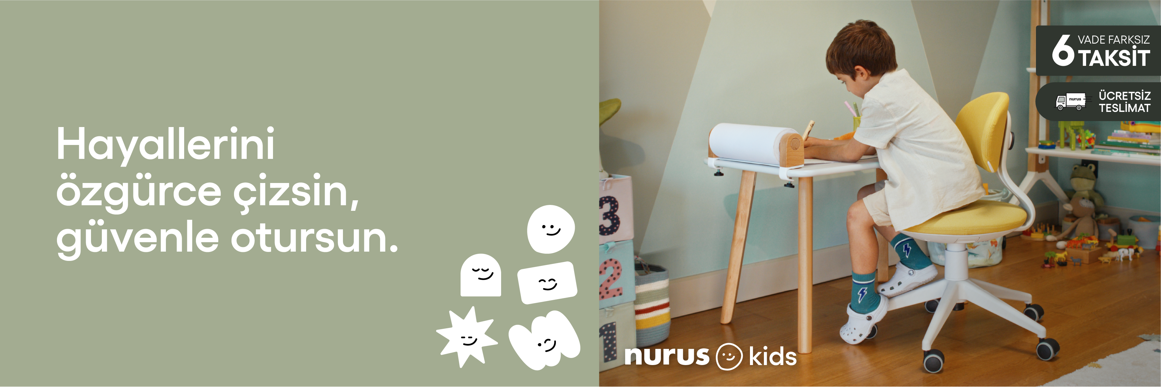 Nurus