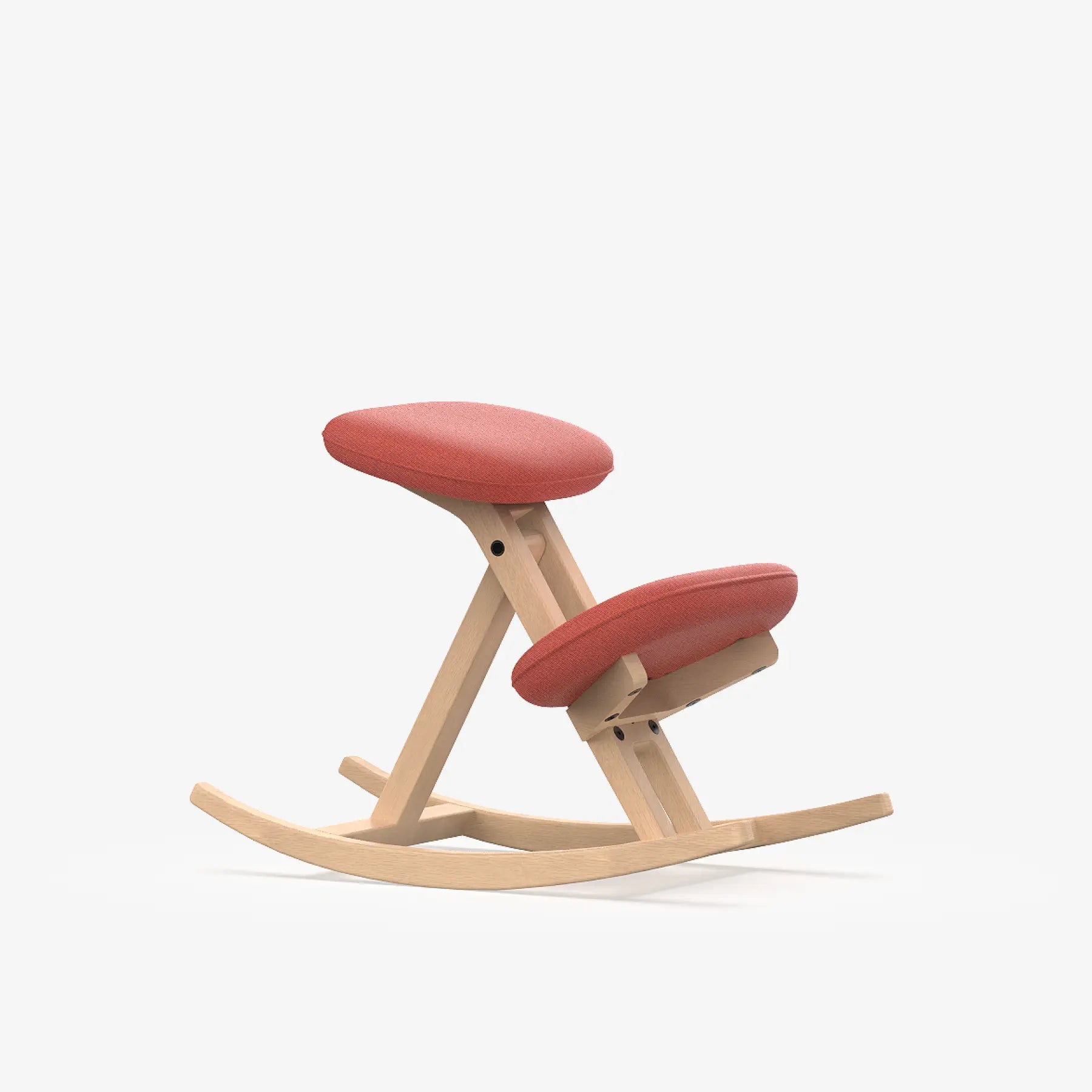 Matilda Kneeling Sallanan Sandalye