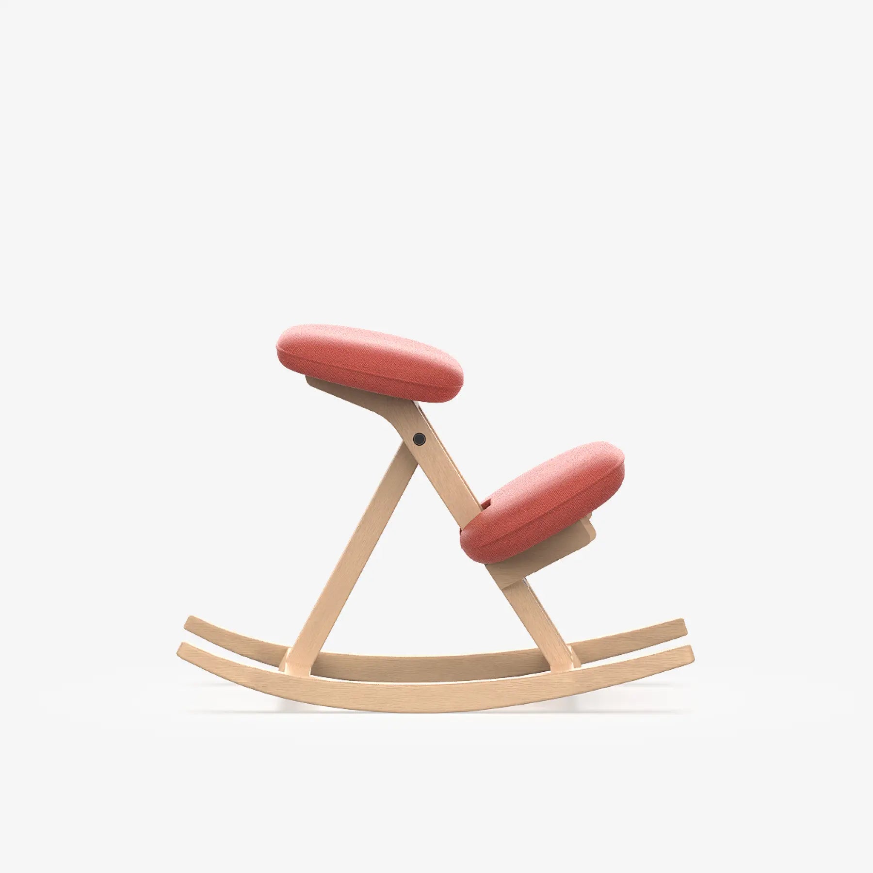 Matilda Kneeling Sallanan Sandalye