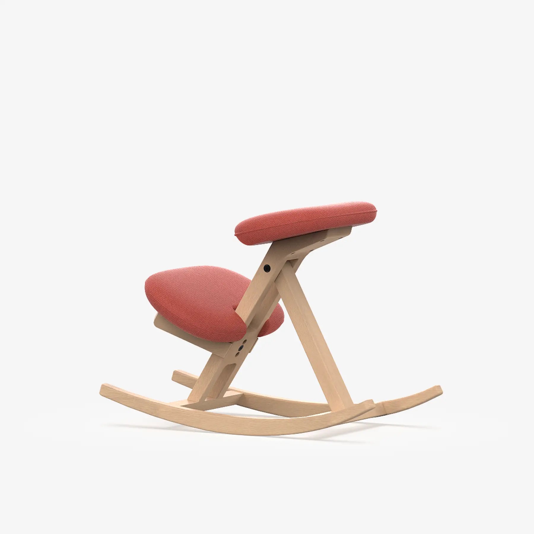 Matilda Kneeling Sallanan Sandalye