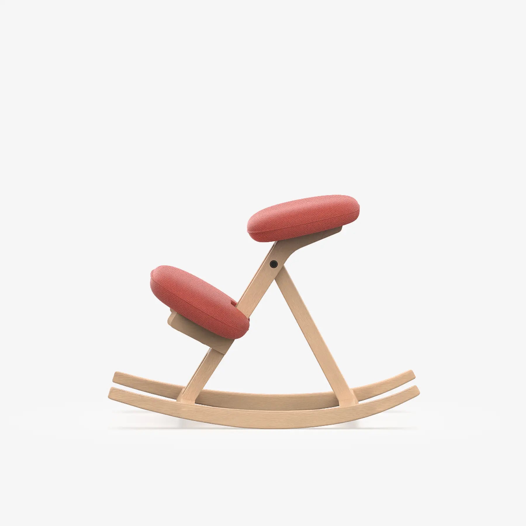 Matilda Kneeling Sallanan Sandalye