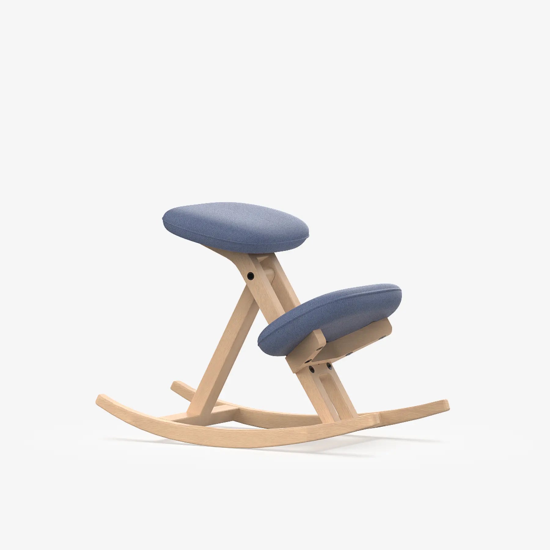 Matilda Kneeling Sallanan Sandalye