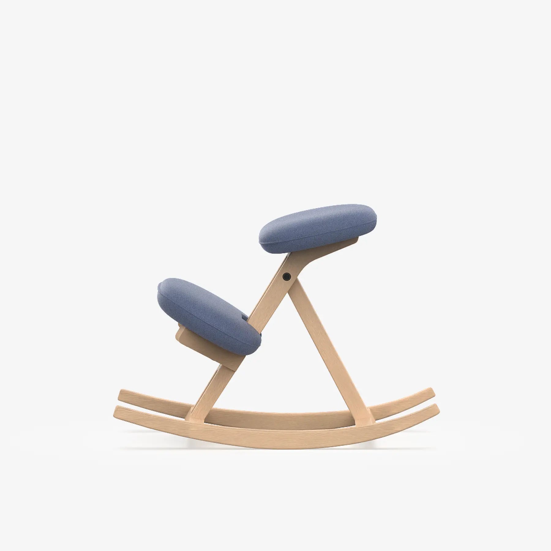 Matilda Kneeling Sallanan Sandalye