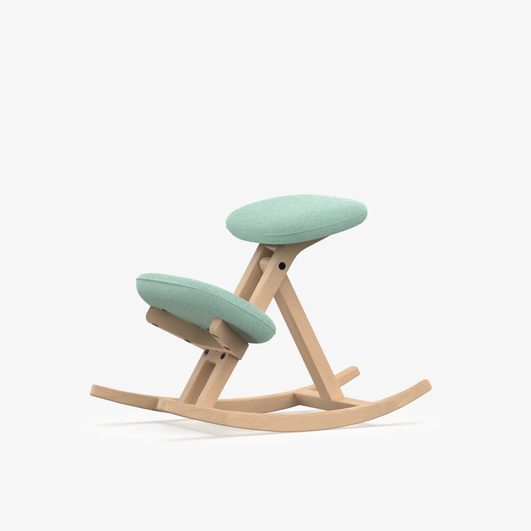 Matilda Kneeling Sallanan Sandalye