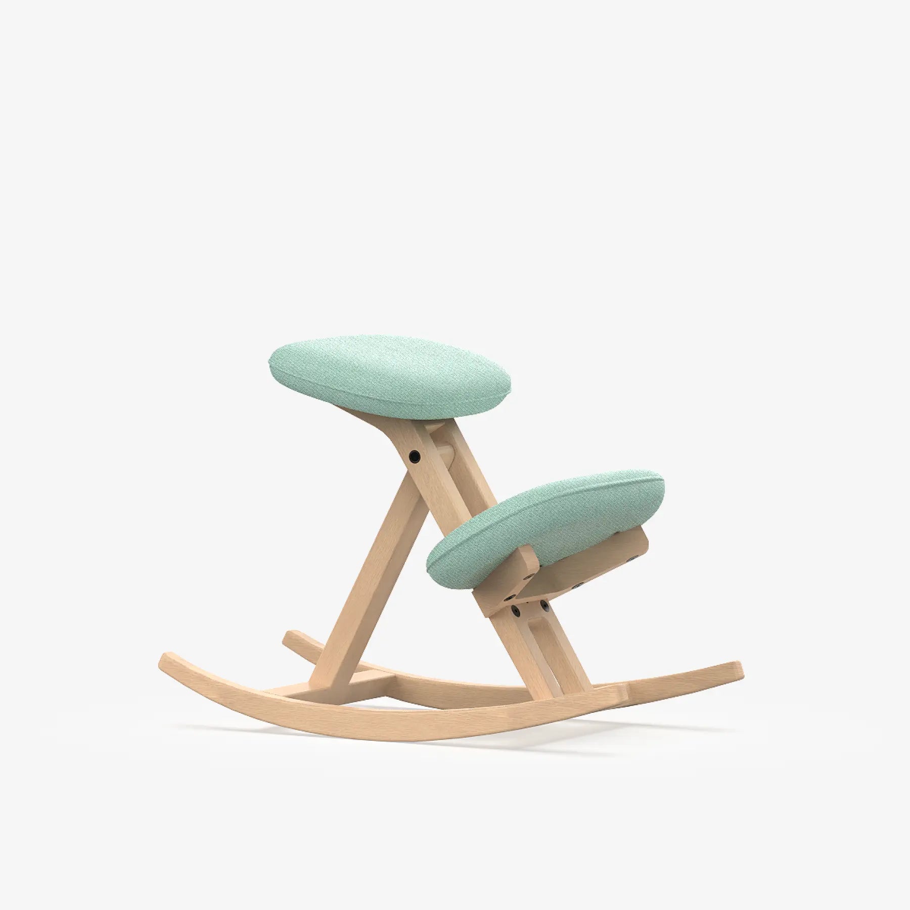 Matilda Kneeling Sallanan Sandalye