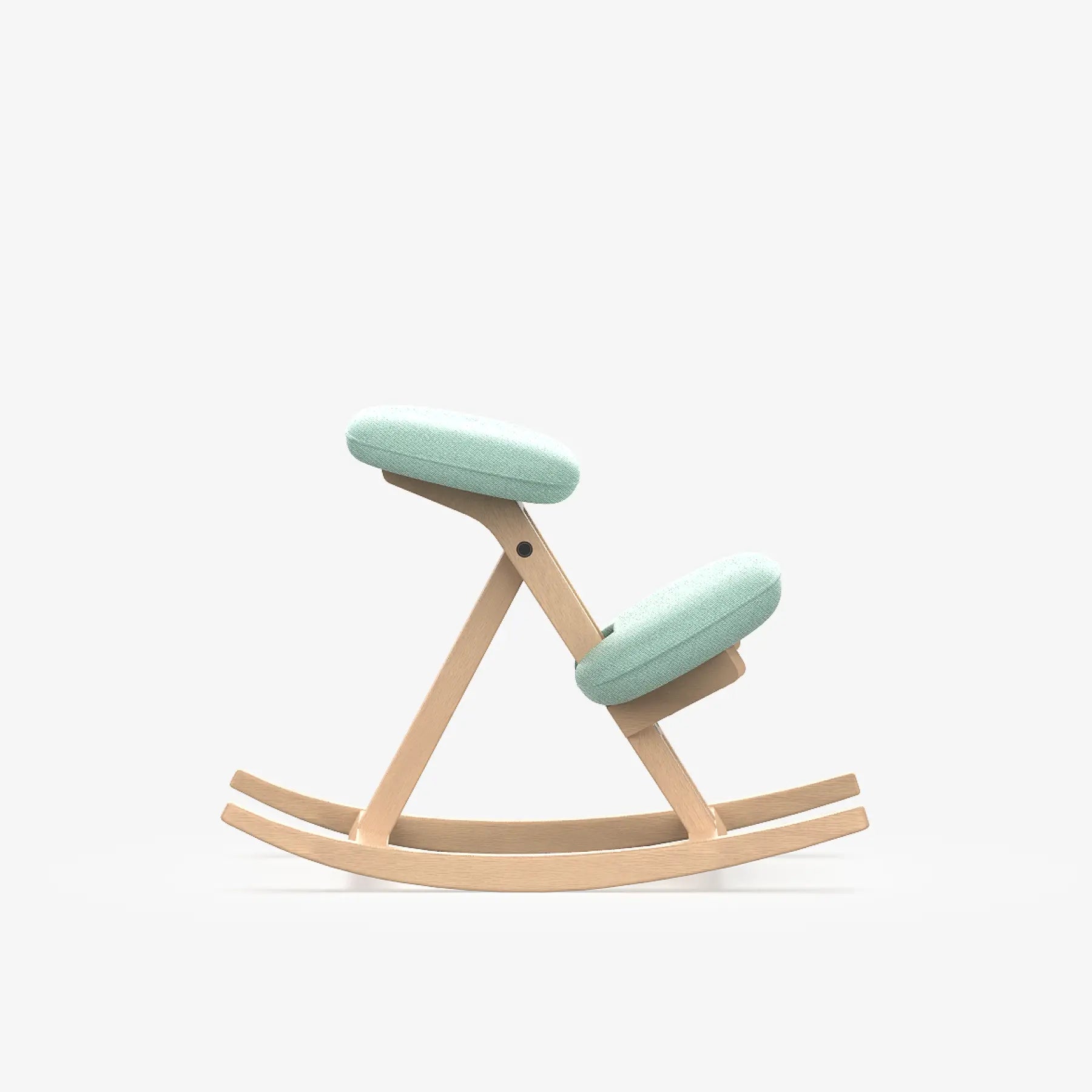 Matilda Kneeling Sallanan Sandalye