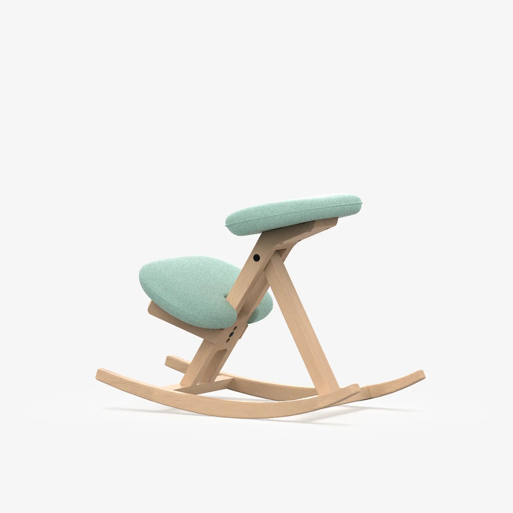 Matilda Kneeling Sallanan Sandalye