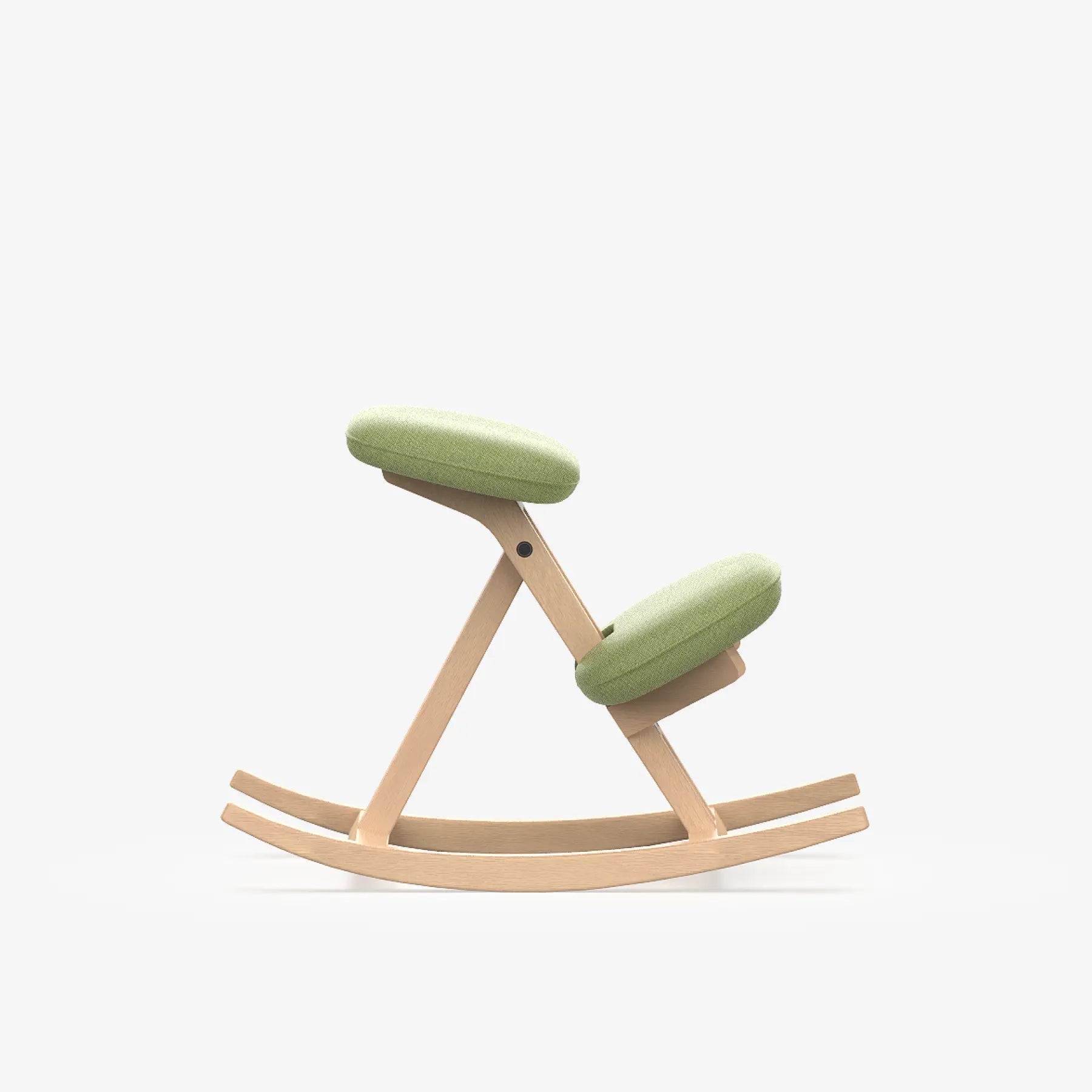 Matilda Kneeling Sallanan Sandalye