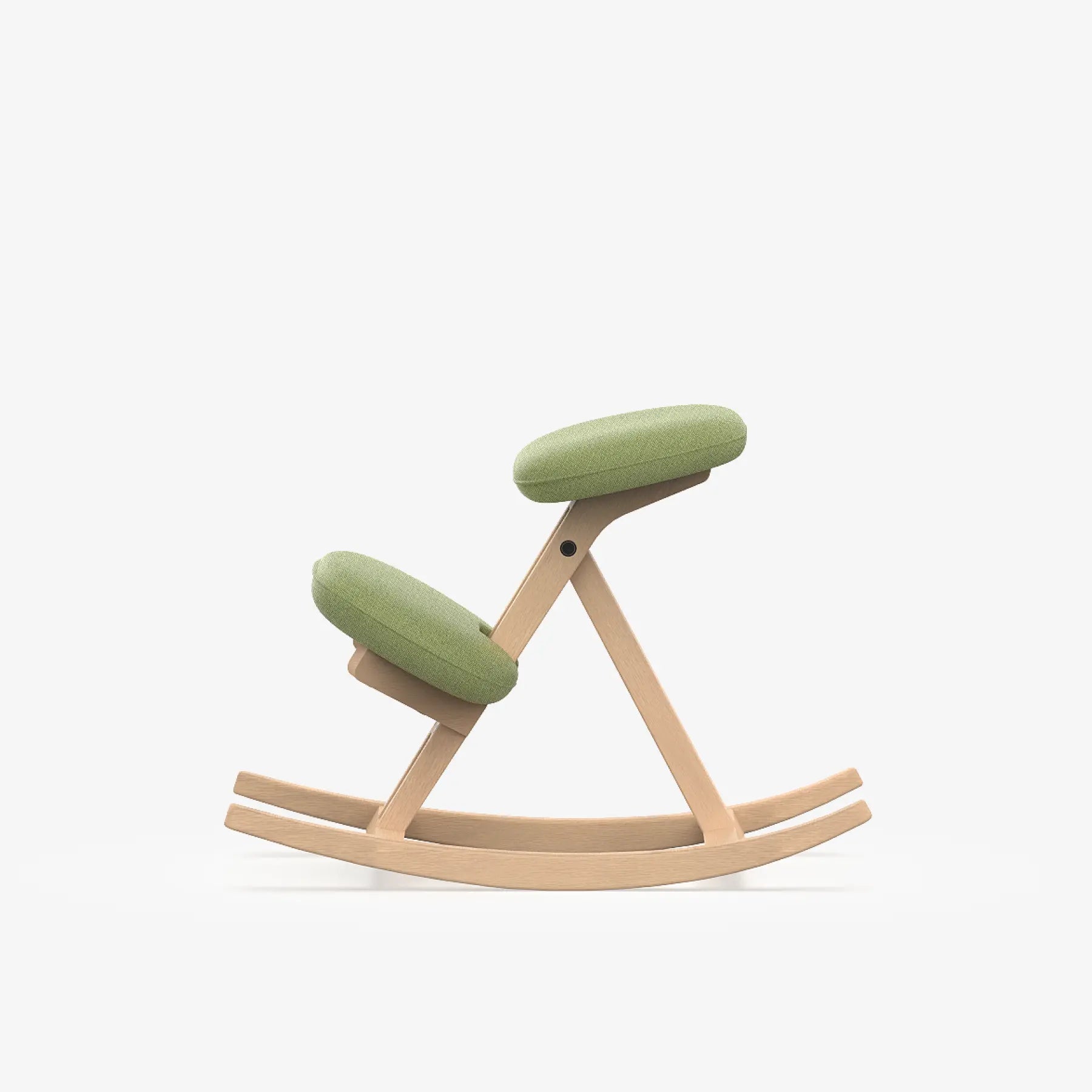 Matilda Kneeling Sallanan Sandalye