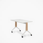 Louis Katlanır Çalışma Masası - 74 cm